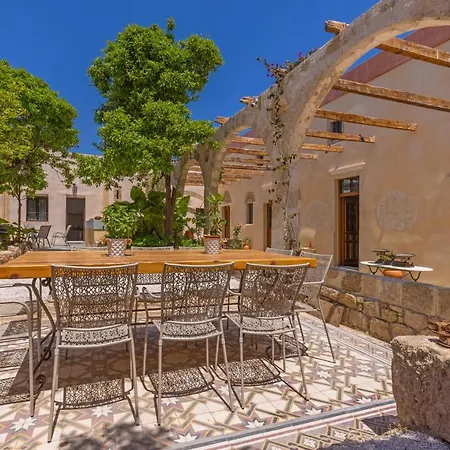 Διαμέρισμα Sala Historical Luxury *