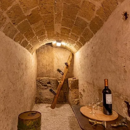 Sala Historical Luxury Διαμέρισμα *