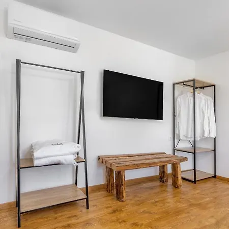 Sala Historical Luxury Rhodes City