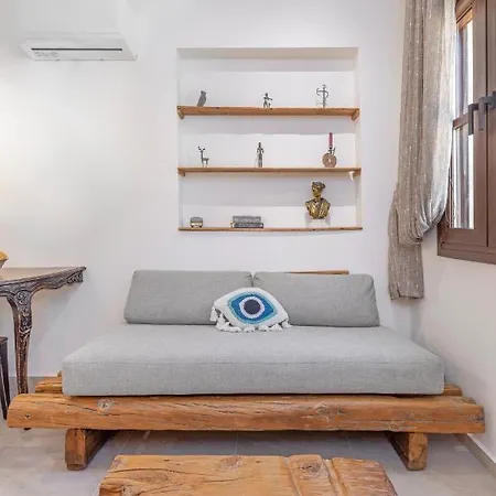 Sala Historical Luxury Rhodes City