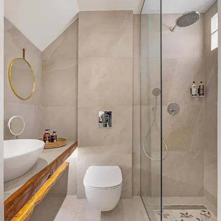 Sala Historical Luxury Apartmán