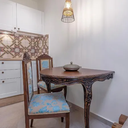Sala Historical Luxury Rhodes City