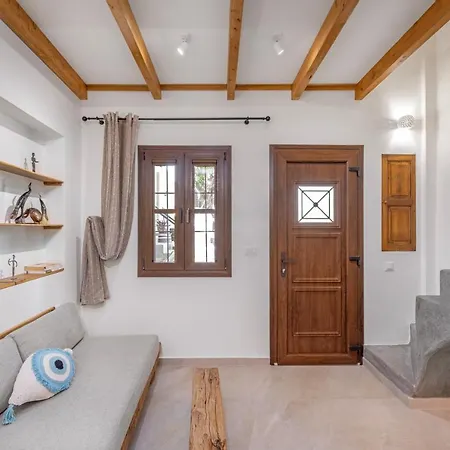 Apartment Sala Historical Luxury *
