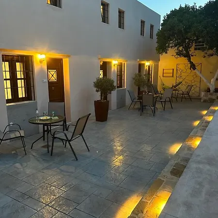 Apartment Sala Historical Luxury