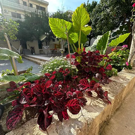Apartment Sala Historical Luxury Rhodes City