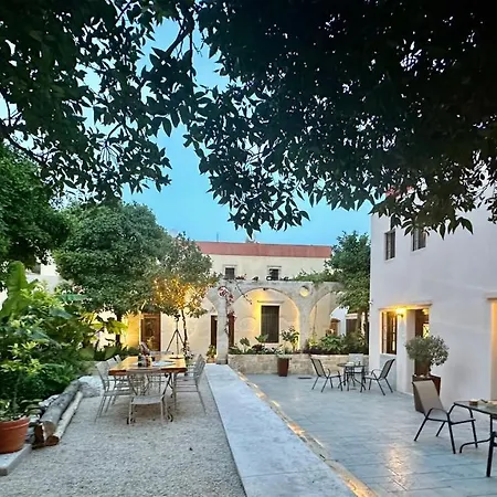 Apartment Sala Historical Luxury