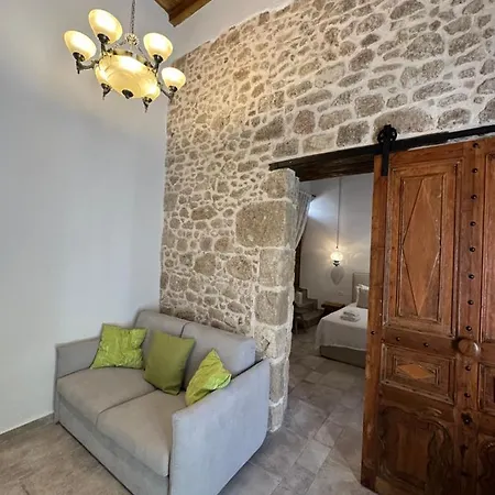 Sala Historical Luxury