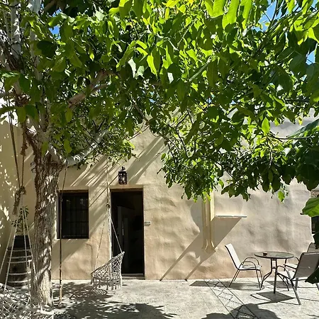 Sala Historical Luxury Rhodes City