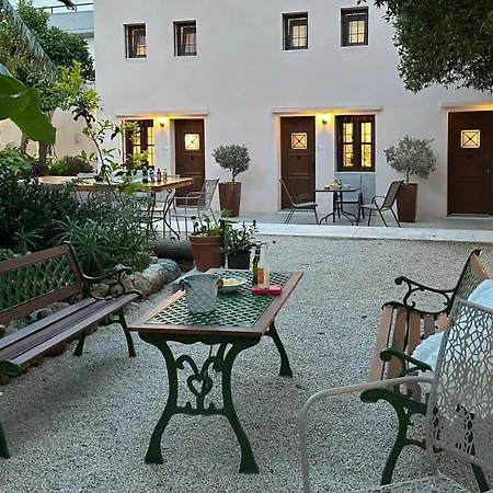 Sala Historical Luxury Apartment
