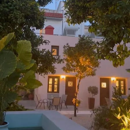 Apartment Sala Historical Luxury
