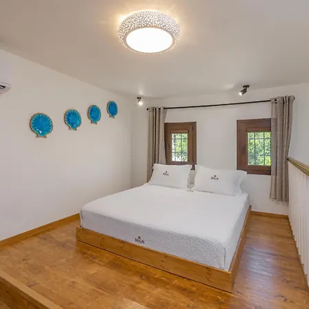 Sala Historical Luxury
