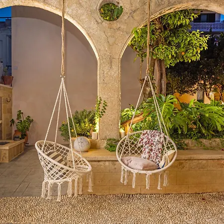 Apartment Sala Historical Luxury *