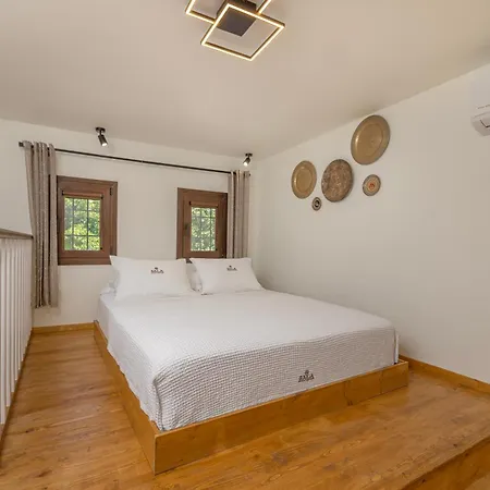 Apartment Sala Historical Luxury