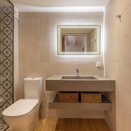 Sala Historical Luxury *