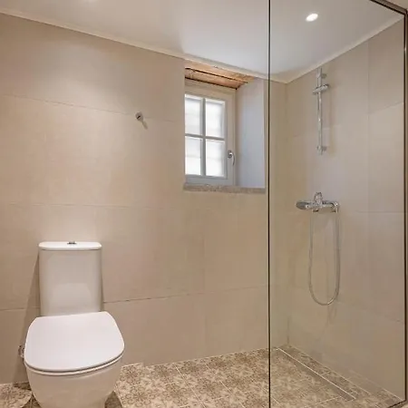 아파트 Sala Historical Luxury