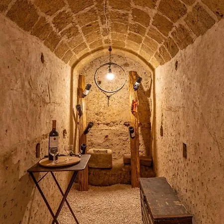 아파트 Sala Historical Luxury *