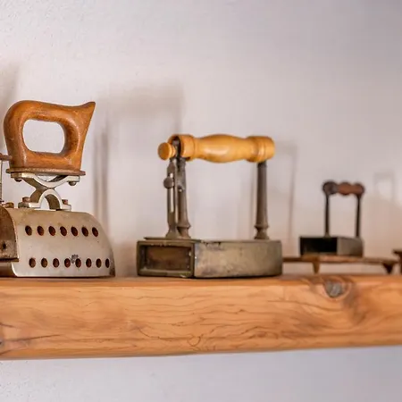 Sala Historical Luxury 아파트 *