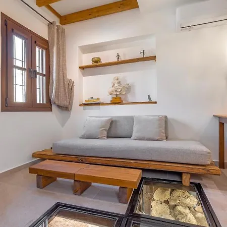 Sala Historical Luxury * Rhodes City