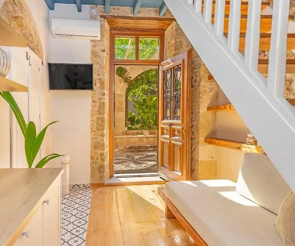 Appartement Sala Historical Luxury *