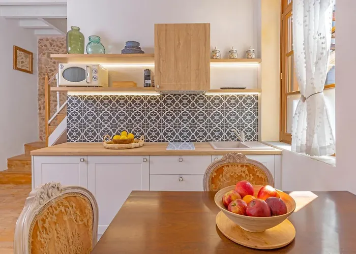 Appartement Sala Historical Luxury *