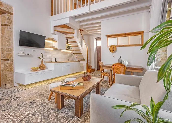 Sala Historical Luxury Appartement *