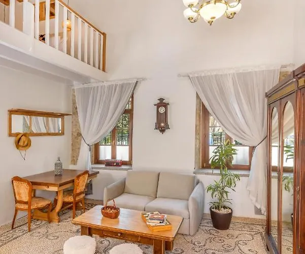 Sala Historical Luxury Appartement