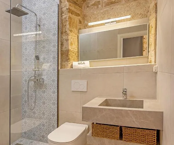 Appartement Sala Historical Luxury *