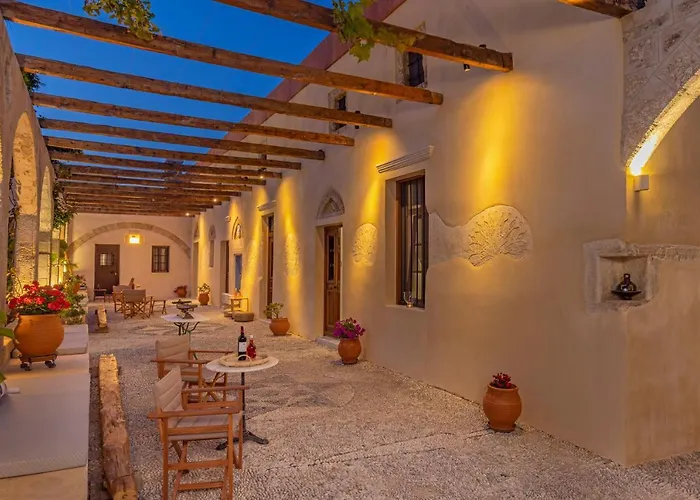 Appartement Sala Historical Luxury *