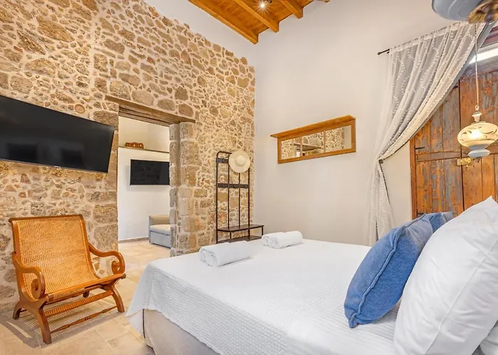 Appartement Sala Historical Luxury *