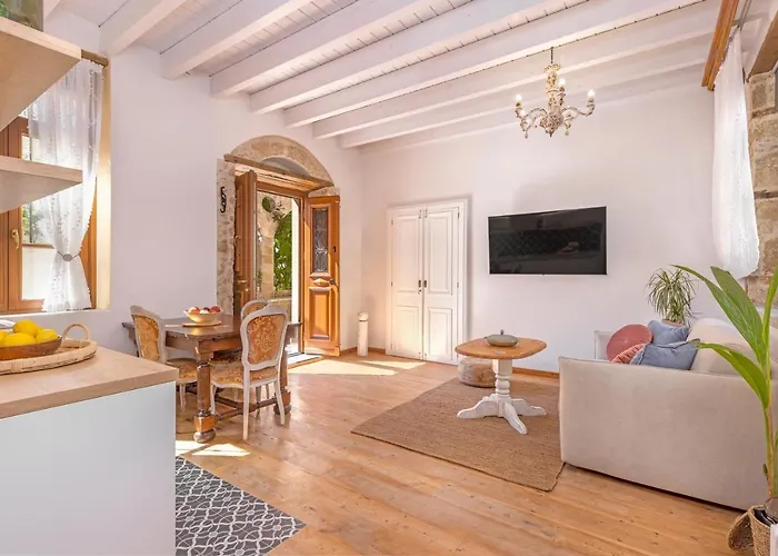 Sala Historical Luxury Lejlighed *