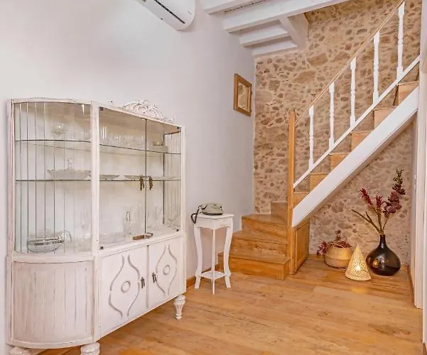 Appartement Sala Historical Luxury *