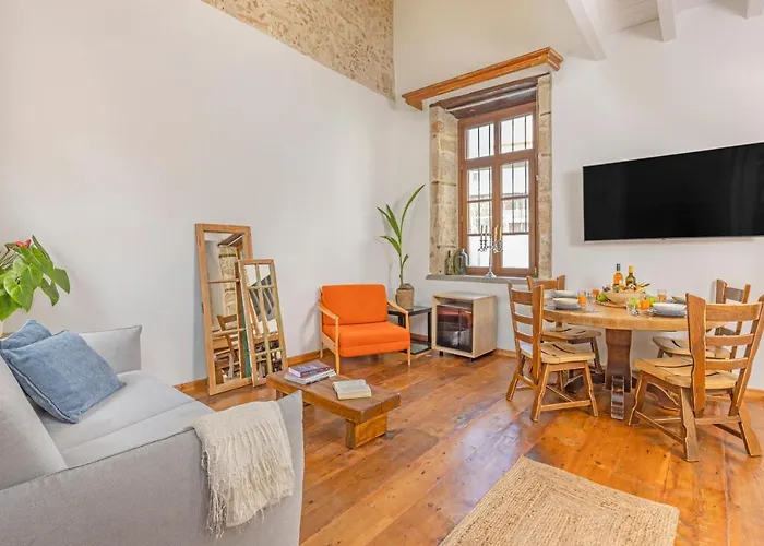 Sala Historical Luxury Appartement