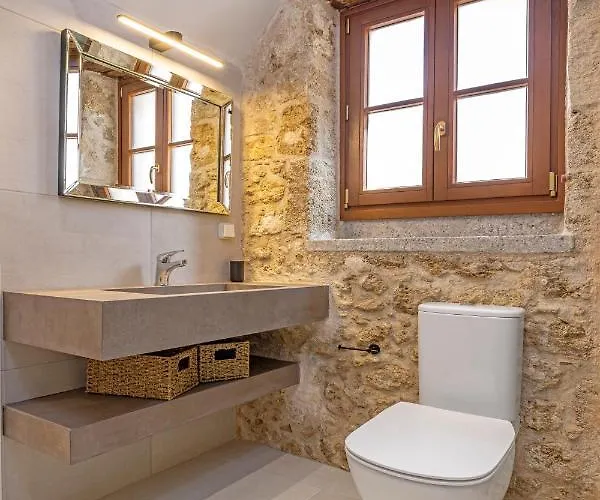 Sala Historical Luxury Appartement