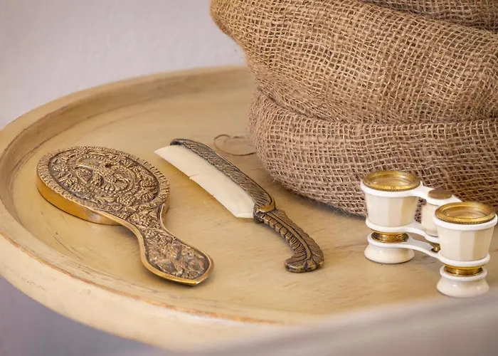 Sala Historical Luxury Appartement Rhodes City