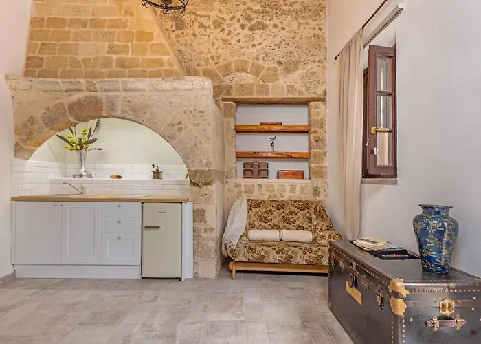 Sala Historical Luxury Appartement *