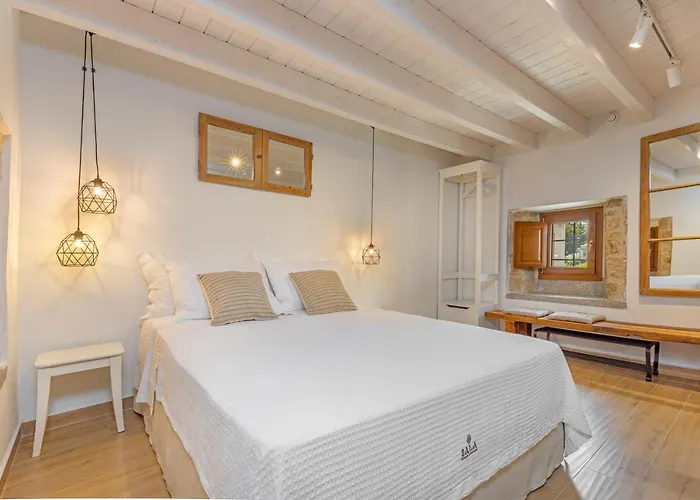 Appartement Sala Historical Luxury *