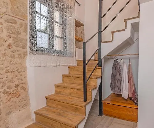 Sala Historical Luxury Appartement *