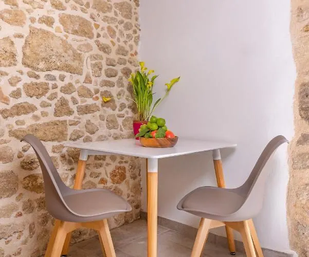 Appartement Sala Historical Luxury *