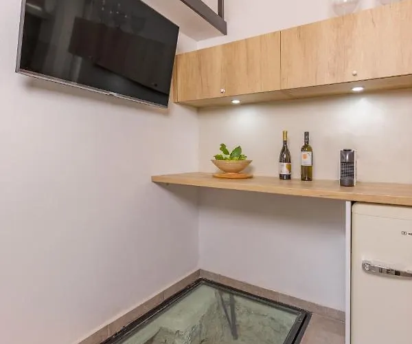 Sala Historical Luxury Appartement