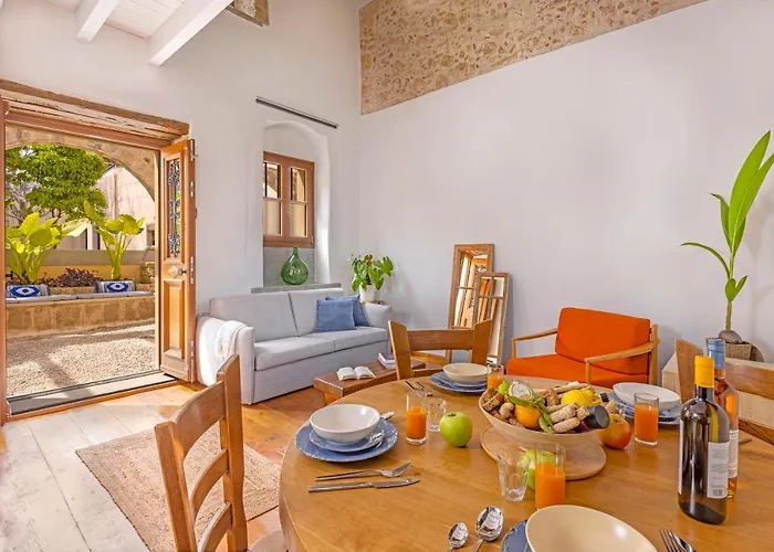 Appartement Sala Historical Luxury