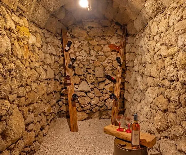 Sala Historical Luxury Appartement *