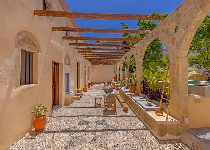 Sala Historical Luxury Lejlighed