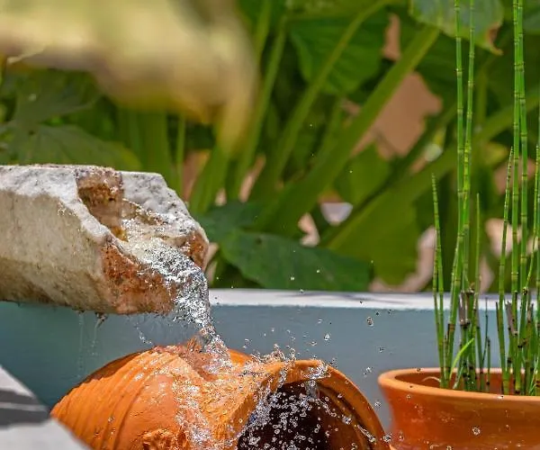 Appartement Sala Historical Luxury Rhodes City