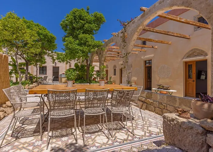 Appartement Sala Historical Luxury *