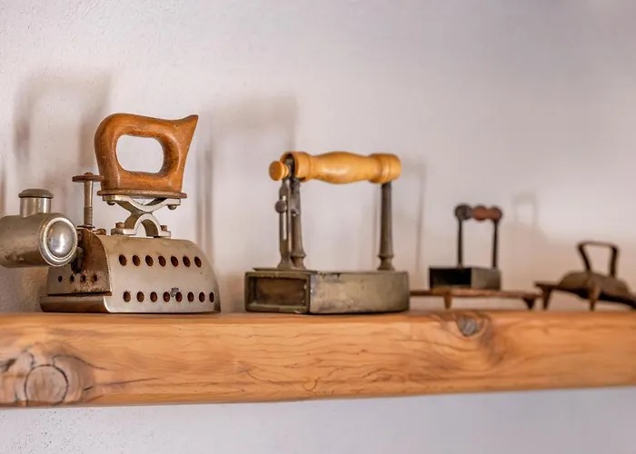 Sala Historical Luxury Appartement *