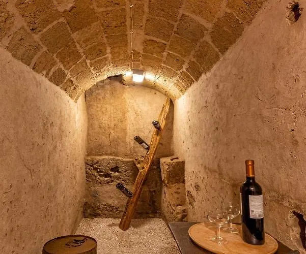 Sala Historical Luxury Lejlighed *