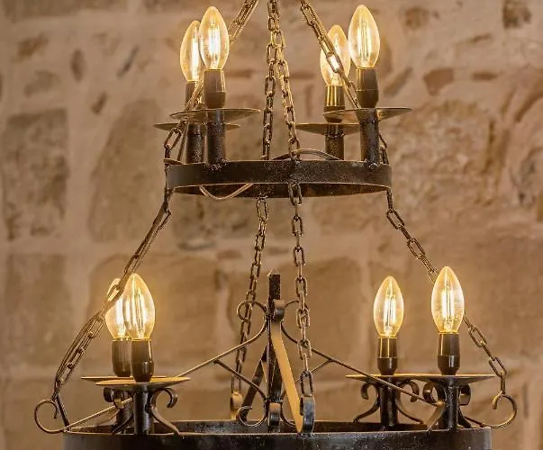 Sala Historical Luxury Appartement *