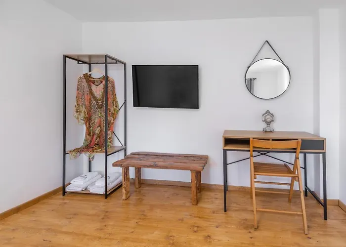 Appartement Sala Historical Luxury *