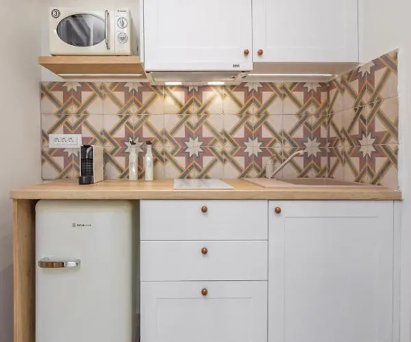 Sala Historical Luxury *