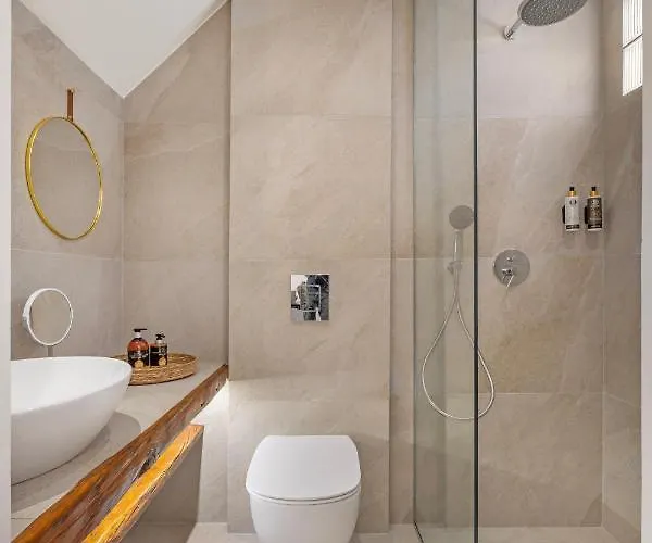 Sala Historical Luxury Appartement